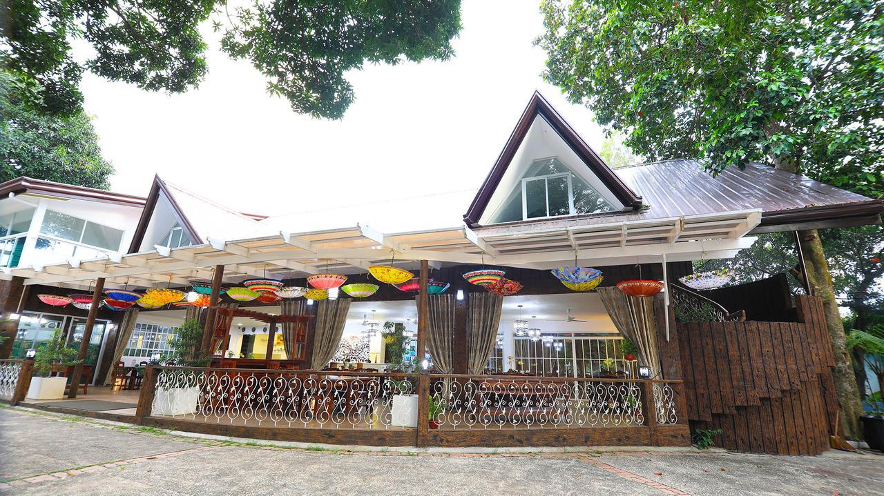 Luljetta'S Place Garden Suites アンティポロ エクステリア 写真