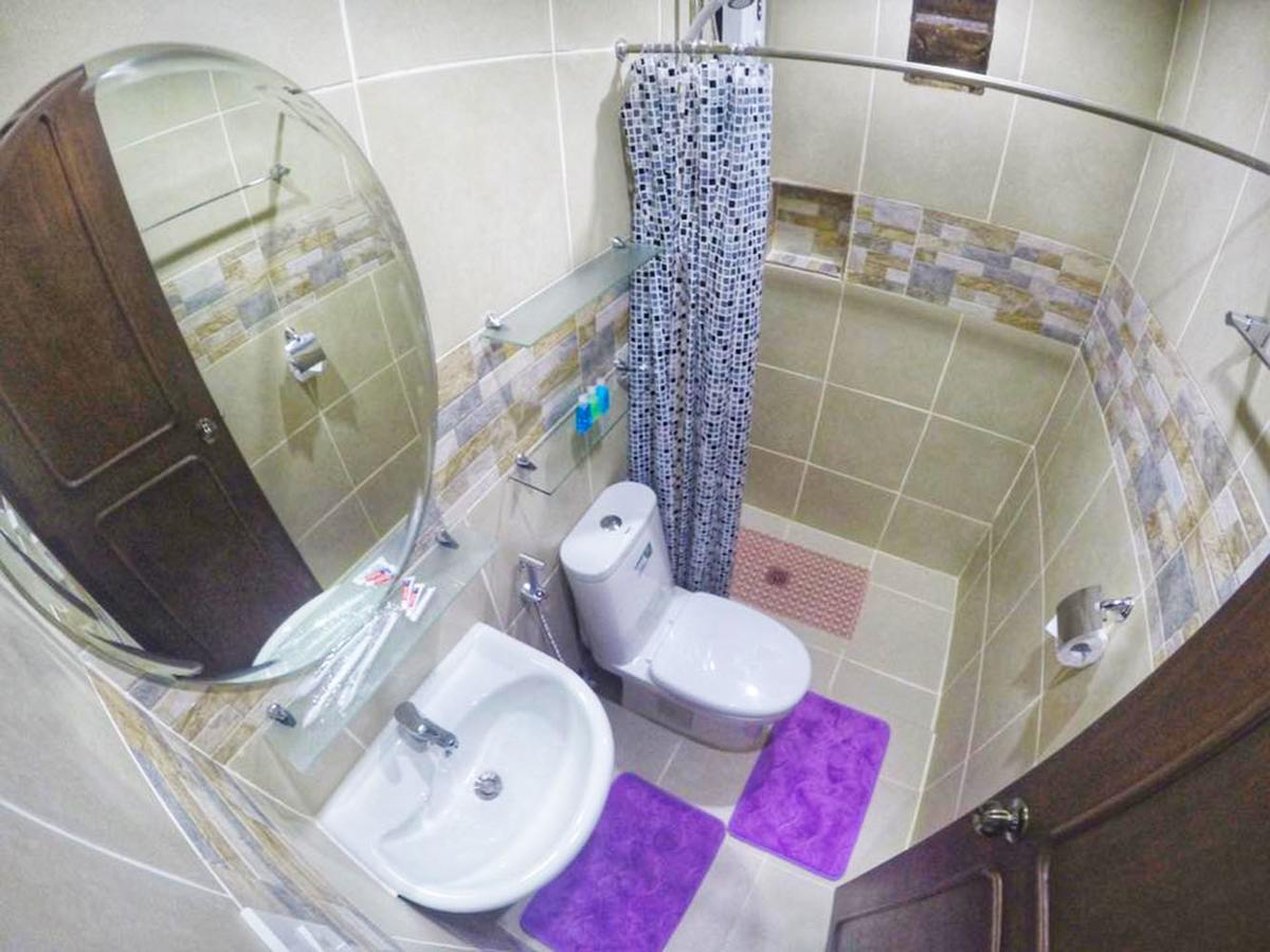 Luljetta'S Place Garden Suites アンティポロ エクステリア 写真