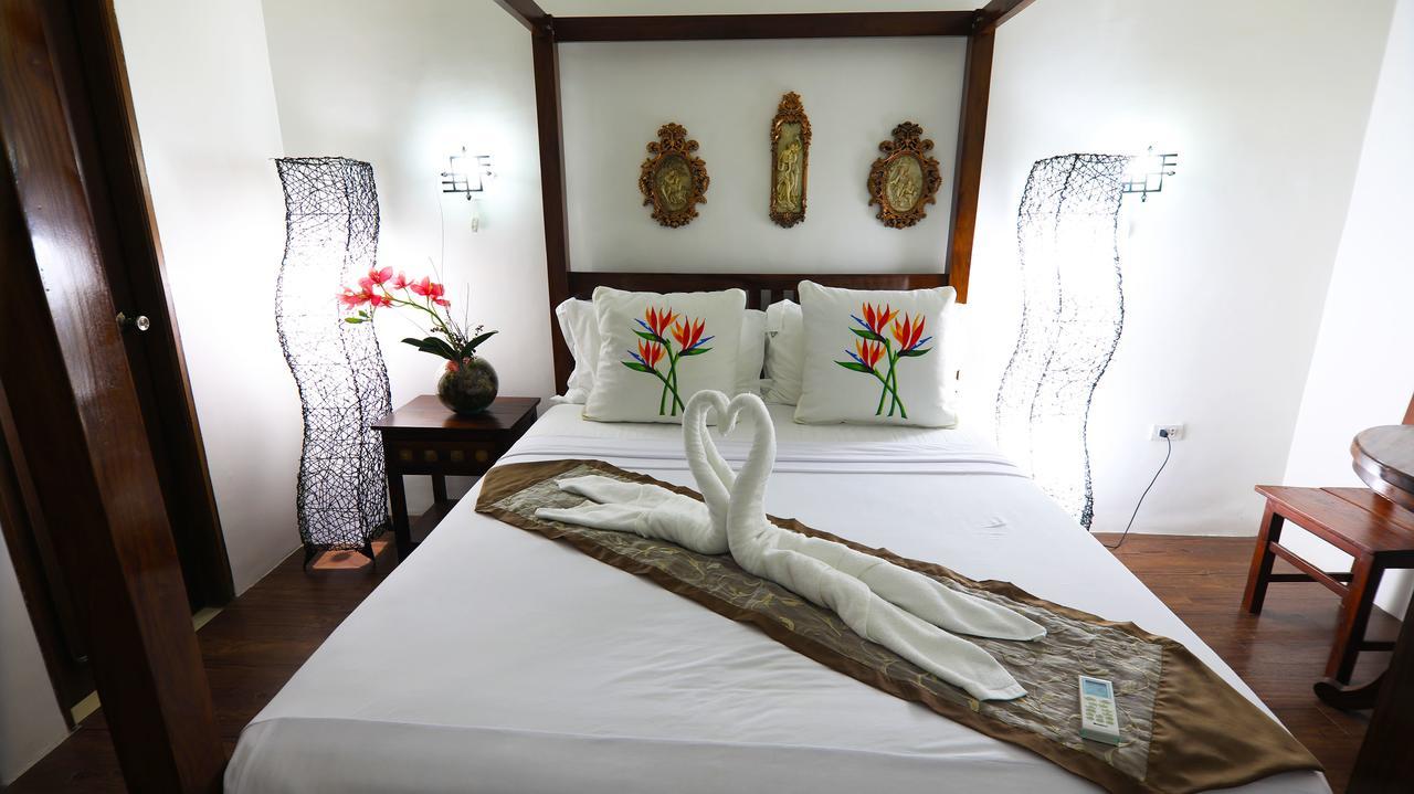 Luljetta'S Place Garden Suites アンティポロ エクステリア 写真