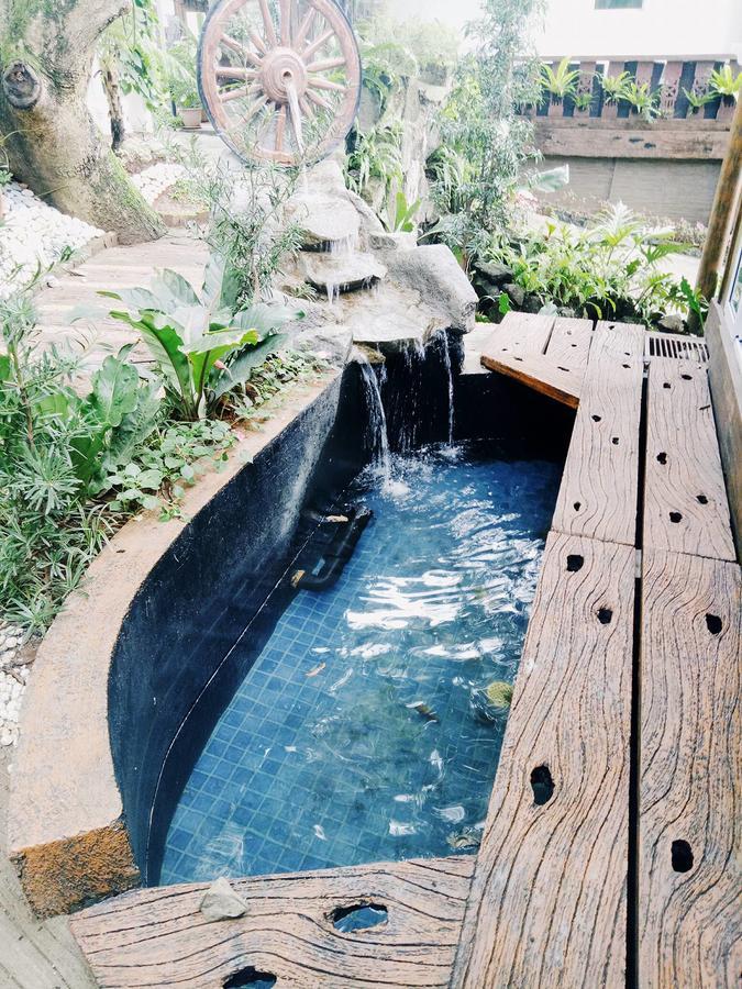 Luljetta'S Place Garden Suites アンティポロ エクステリア 写真